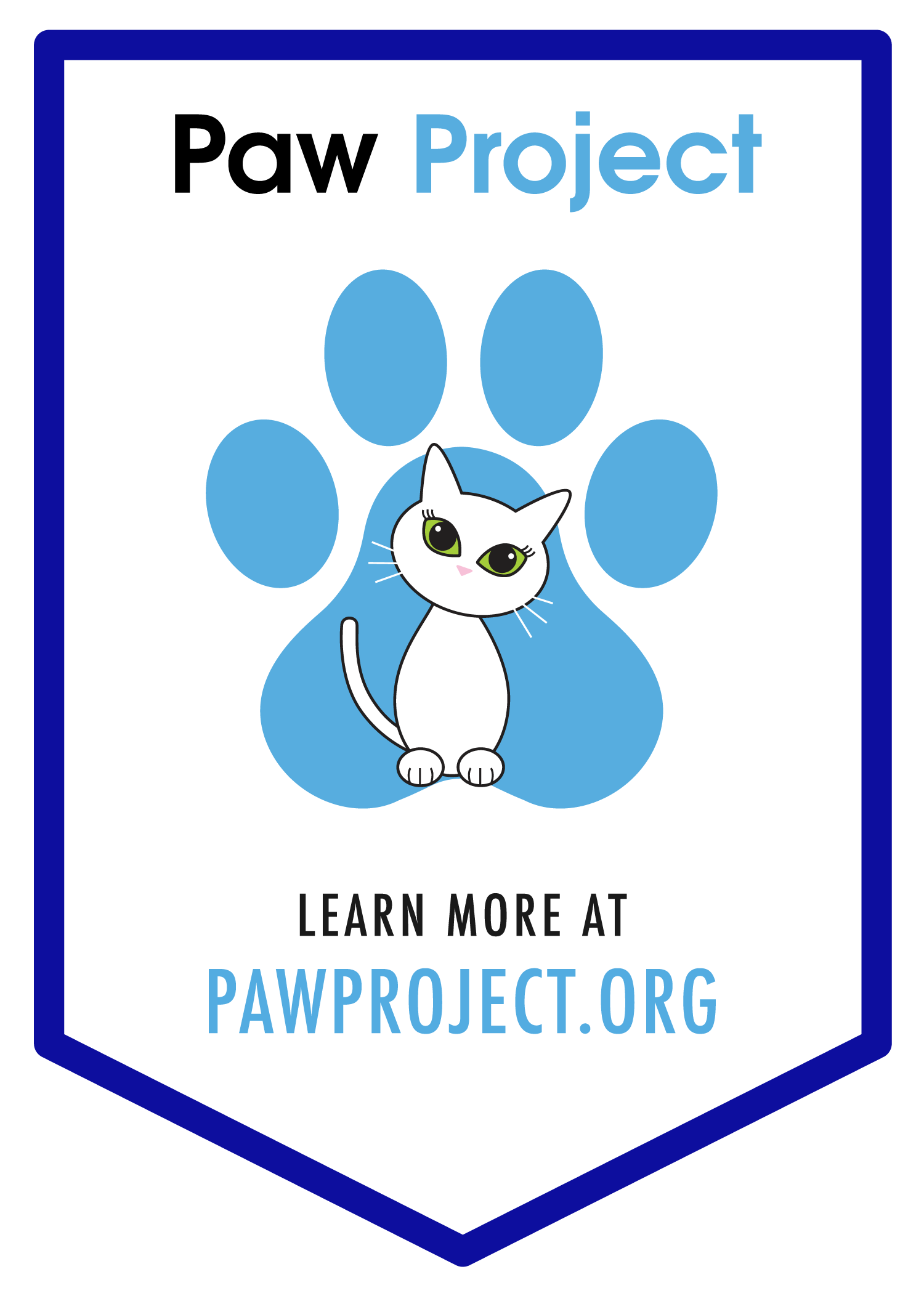 Paw Project The Paw Project